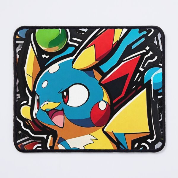 Item preview, Zap designed and sold by MatrixTattoo.
