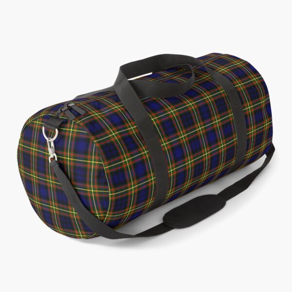 Item preview, MacLellan Modern Tartan designed and sold by kerrychantt.
