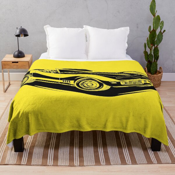 Item preview, Chevrolet Corvette C3 Convertible designed and sold by DecarYourself.