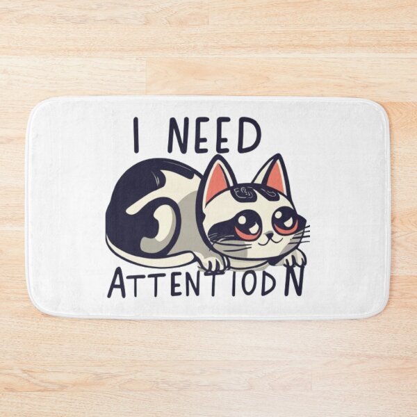 Item preview, Feline cat love designed and sold by Lakanapin.