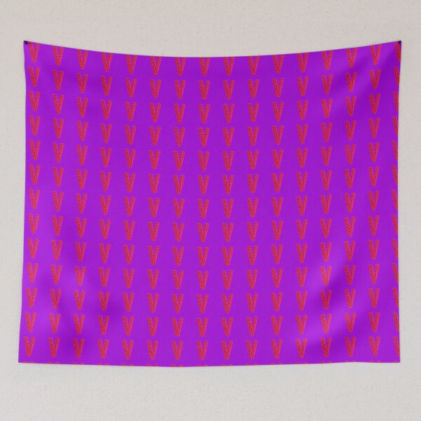 Item preview, Red Flower V designed and sold by mlogic.