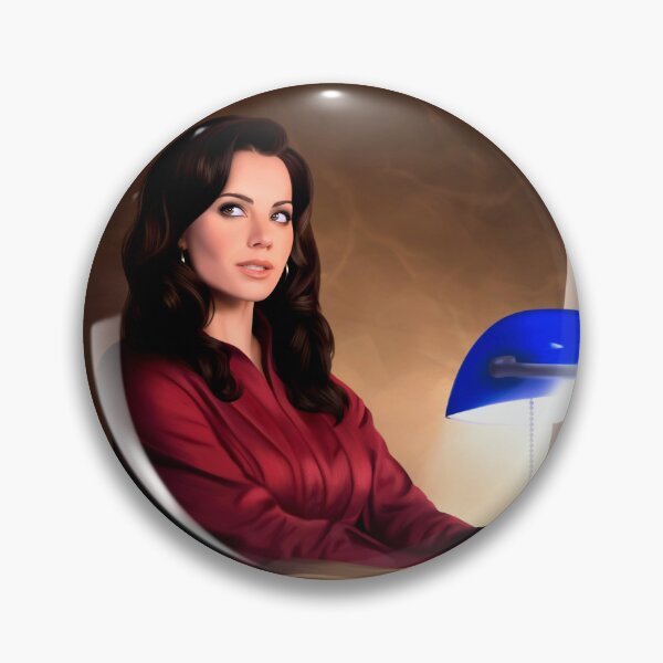 Item preview, Lois (Erica Durance)  designed and sold by kelsey_fanart.