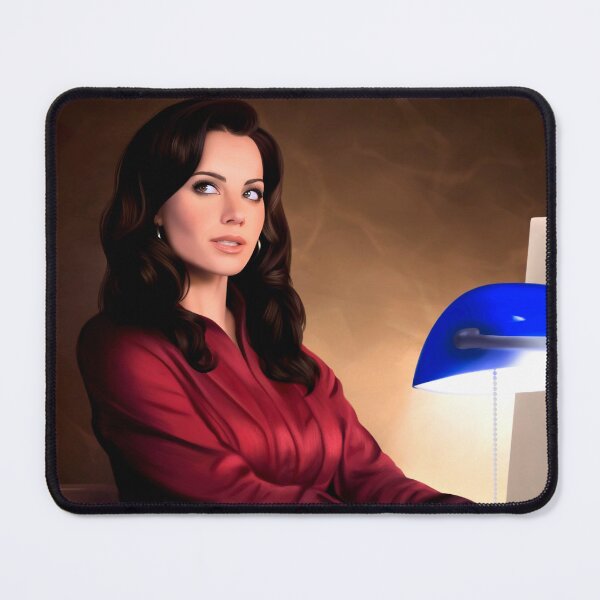 Item preview, Lois (Erica Durance) designed and sold by kelsey_fanart.