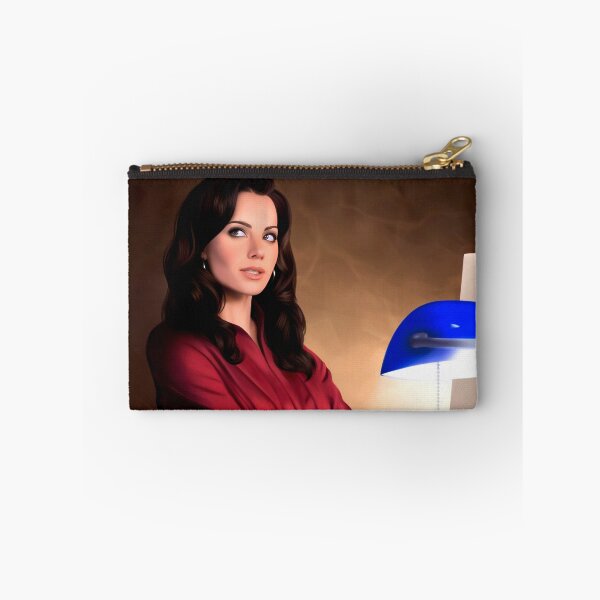 Aperçu de l'œuvre Loïs (Erica Durance) créée et vendue par kelsey_fanart.