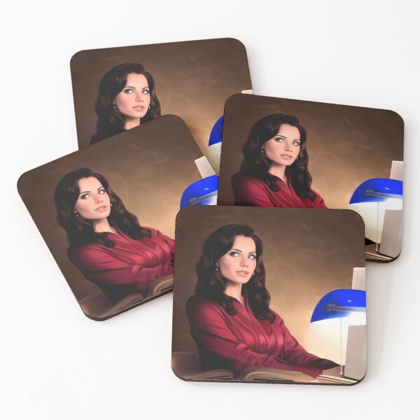 Item preview, Lois (Erica Durance)  designed and sold by kelsey_fanart.