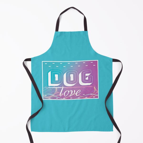Item preview, Dog Love Graphic designed and sold by PandLcreations.