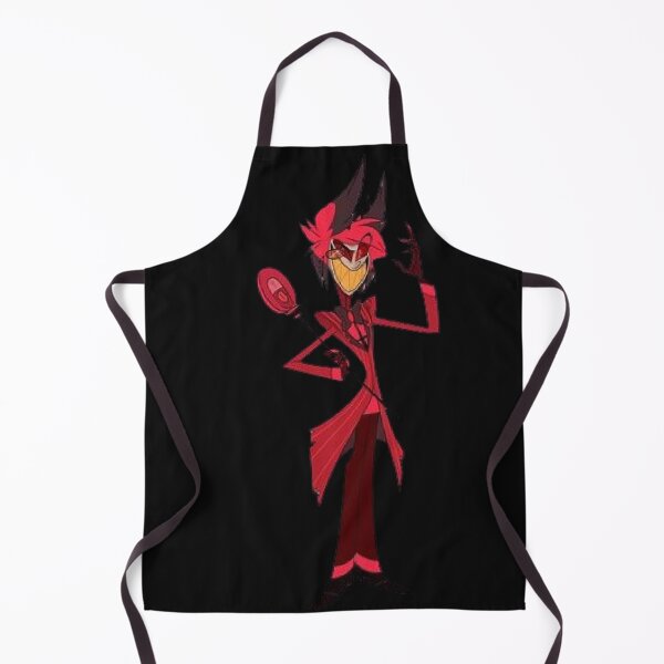 Item preview, hazbin hotel alastor designed and sold by Dark-Side-Shop.