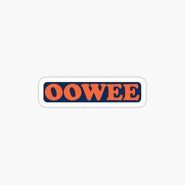 Item preview, OOWEE designed and sold by kristopa.