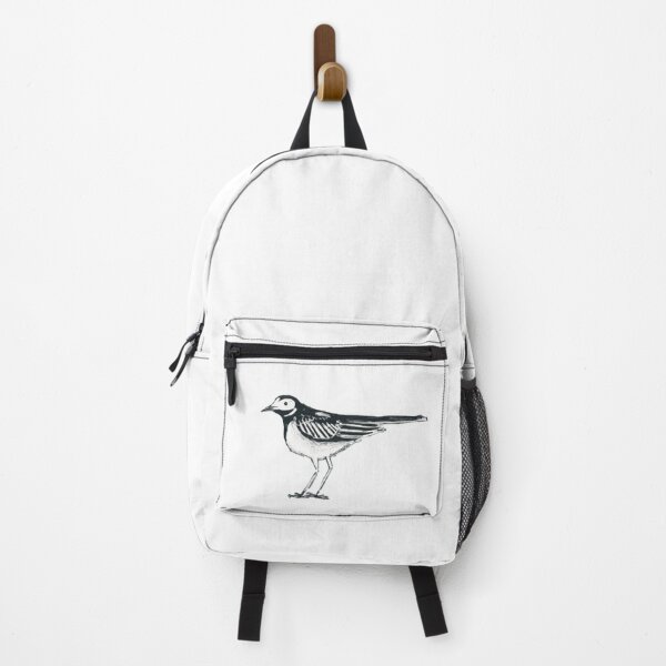Item preview, Pied Wagtail designed and sold by Nigh-designs.