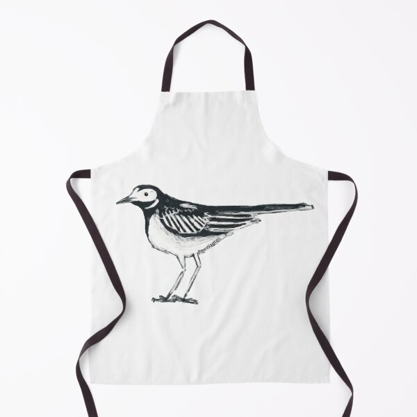 Item preview, Pied Wagtail designed and sold by Nigh-designs.