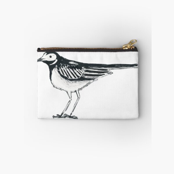 Item preview, Pied Wagtail designed and sold by Nigh-designs.