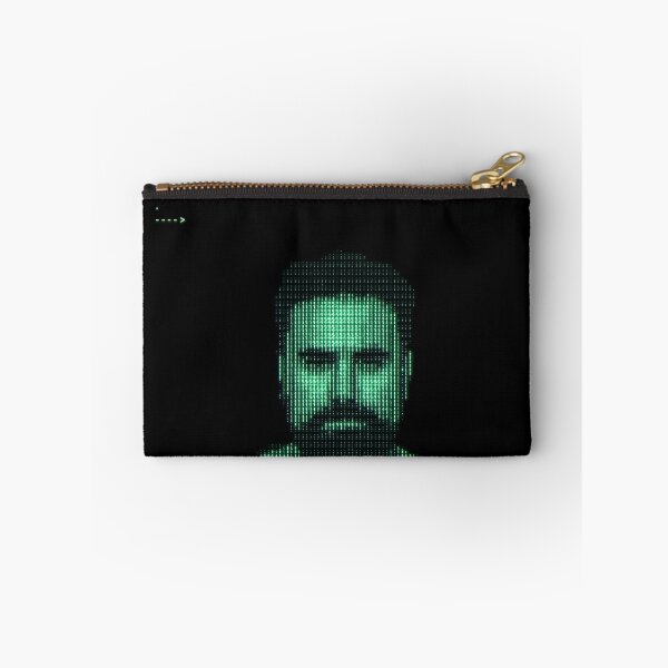 Item preview, Always seek God - George Janko designed and sold by WisdomConqueror.