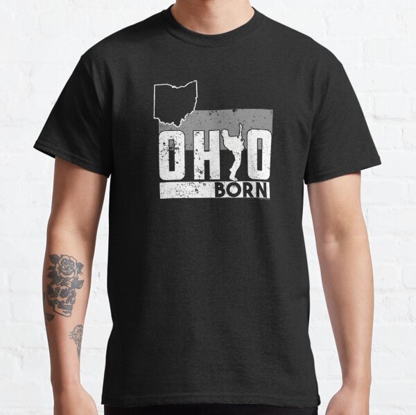 Ohio Players T-Shirts for Sale | Redbubble