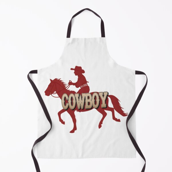 Item preview, Vintage Cowboy designed and sold by PlanetMarker.