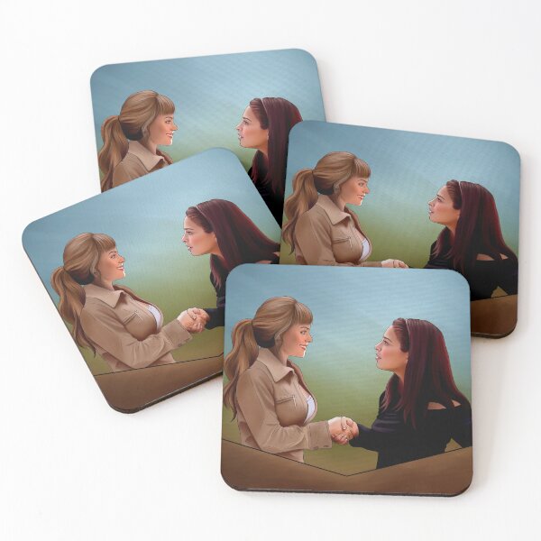 Item preview, Lana and Lois designed and sold by kelsey_fanart.