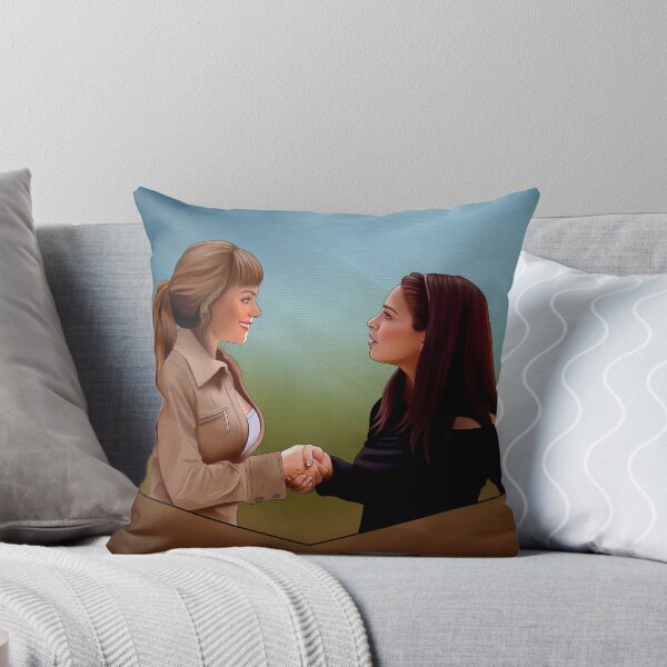 Artikelvorschau, Lana und Lois entworfen und verkauft von kelsey_fanart.
