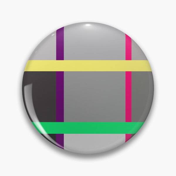 Item preview, Colorful Simplicity: A Geometric Masterpiece 4 designed and sold by masabo.
