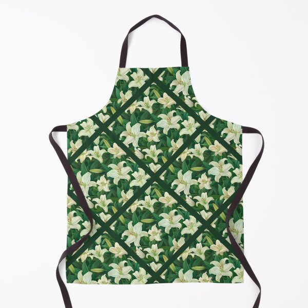 Item preview, Easter Lilies. Irish Flower designed and sold by AnnDart.