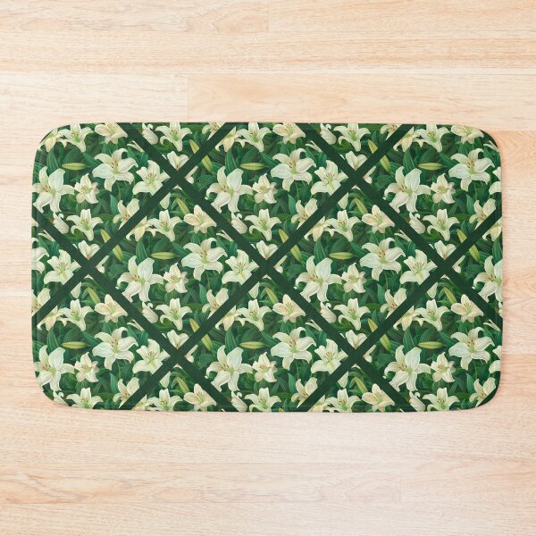 Item preview,  Easter Lilies. Irish Flower designed and sold by AnnDart.