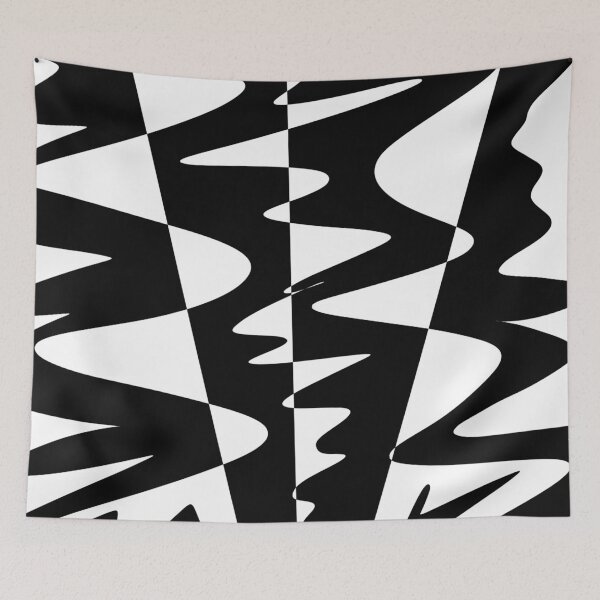 Item preview, Squiggles designed and sold by TheDogBotherer.