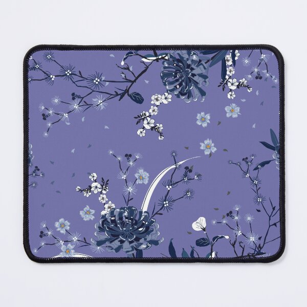 Item preview, Bkue Tropical Forest designed and sold by mischellero.
