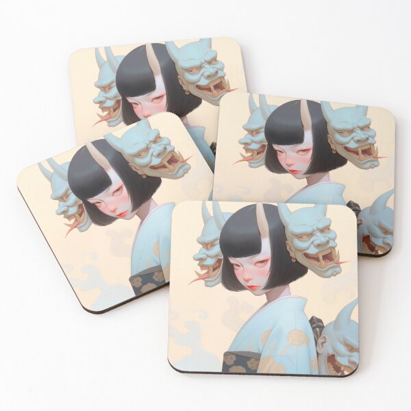 Item preview, Satsuki designed and sold by kaibearai.