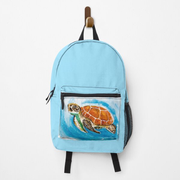Item preview, Sea Turtle designed and sold by Nenfe.