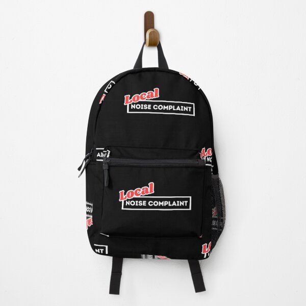Item preview, Local Noise Complaint   designed and sold by Dailey-FS.
