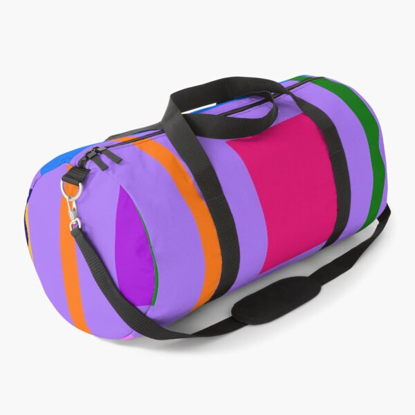 Item preview, Colorful Simplicity: A Geometric Masterpiece 6 designed and sold by masabo.