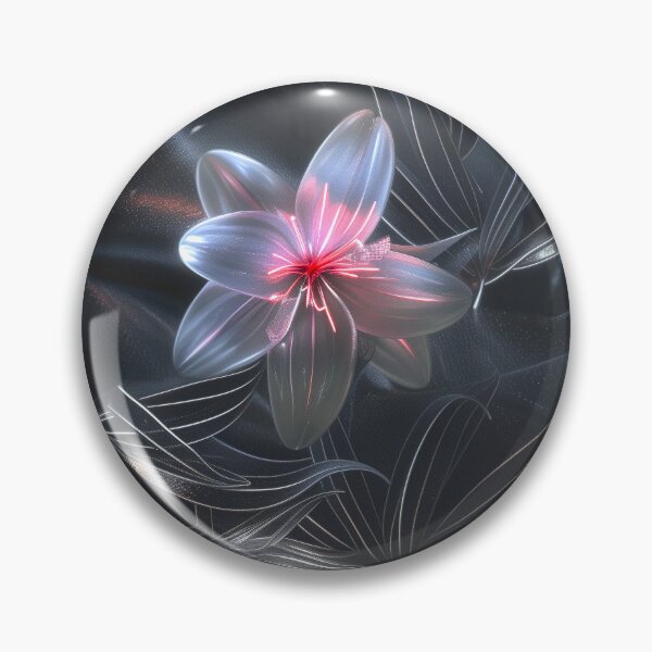 Item preview, Organza texture, floral lace designed and sold by Fantasyplus.