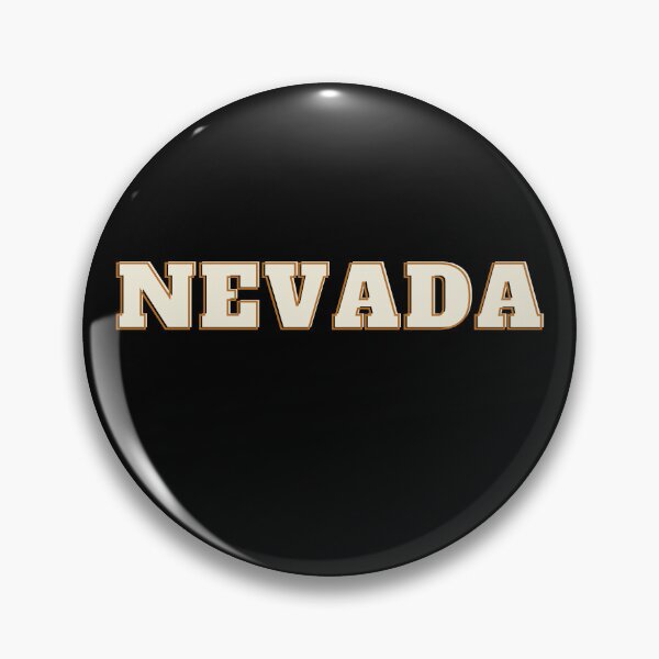 Item preview, Go to Nevada designed and sold by annonthemoon.