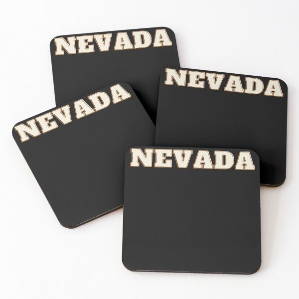 Item preview, Go to Nevada designed and sold by annonthemoon.