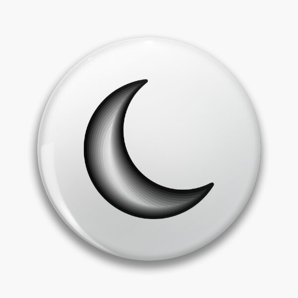 Aperçu de l'œuvre Lune créée et vendue par ViEmCreations.