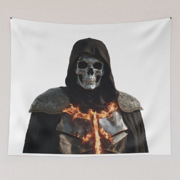 Item preview, Now i am become death designed and sold by Nprint.