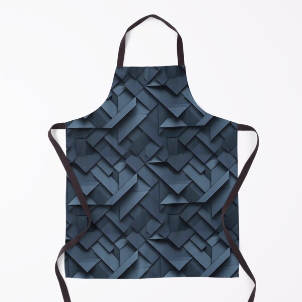 Item preview, Minimalist Black Pattern designed and sold by ArtbyAiGallery.