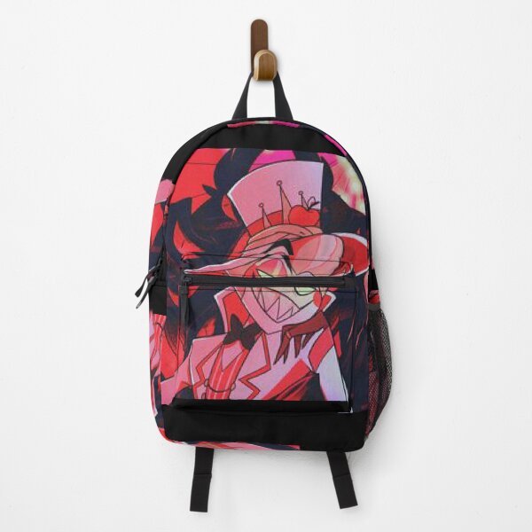 Item preview, hazbin hotel alastor designed and sold by Dark-Side-Shop.