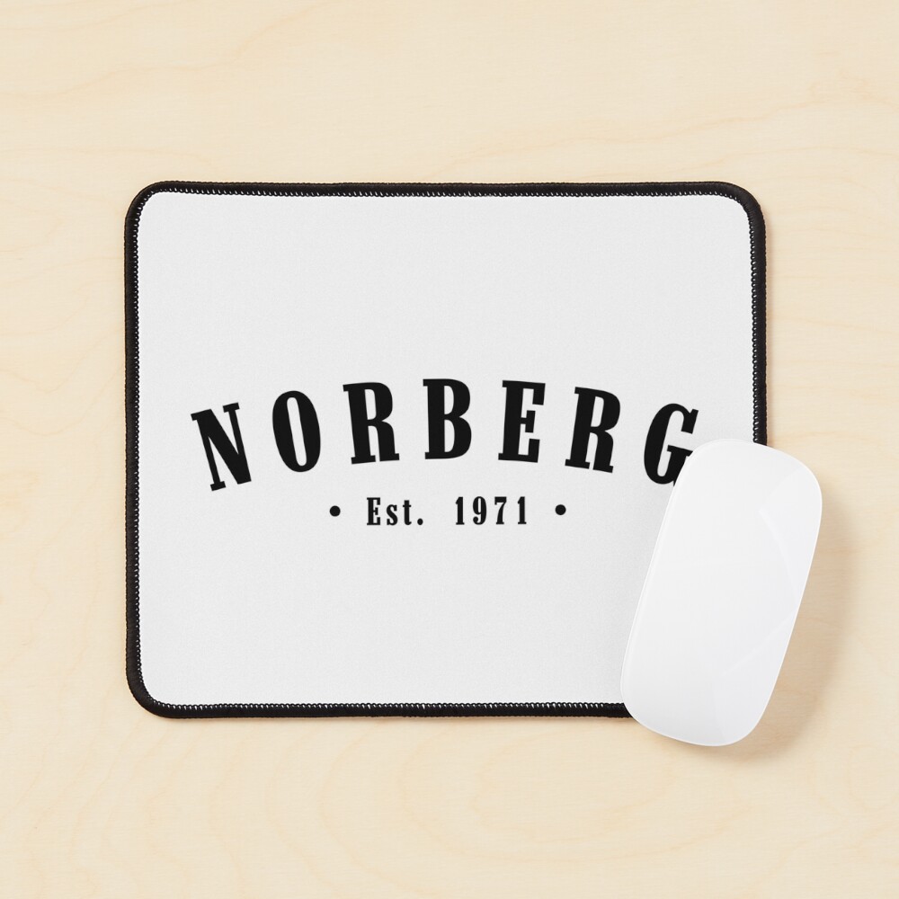 Item preview, Mouse Pad designed and sold by establishedwear.