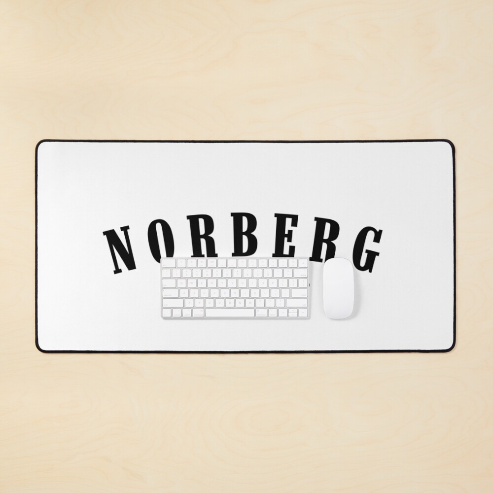 Item preview, Desk Mat designed and sold by establishedwear.
