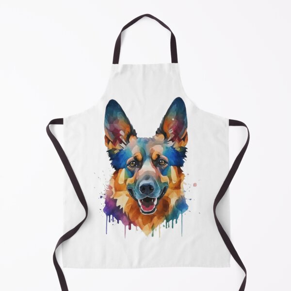 Item preview, German shepherd  designed and sold by Jakcio.