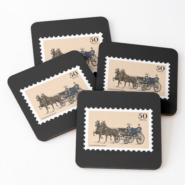 Item preview, Vintage travel stamp designed and sold by RabbitK.