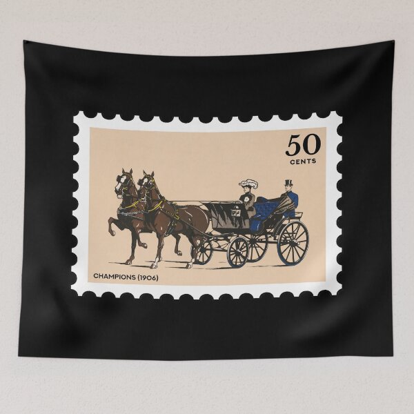 Item preview, Vintage travel stamp designed and sold by RabbitK.