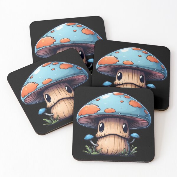 Item preview, Shroom designed and sold by Divine Creation.