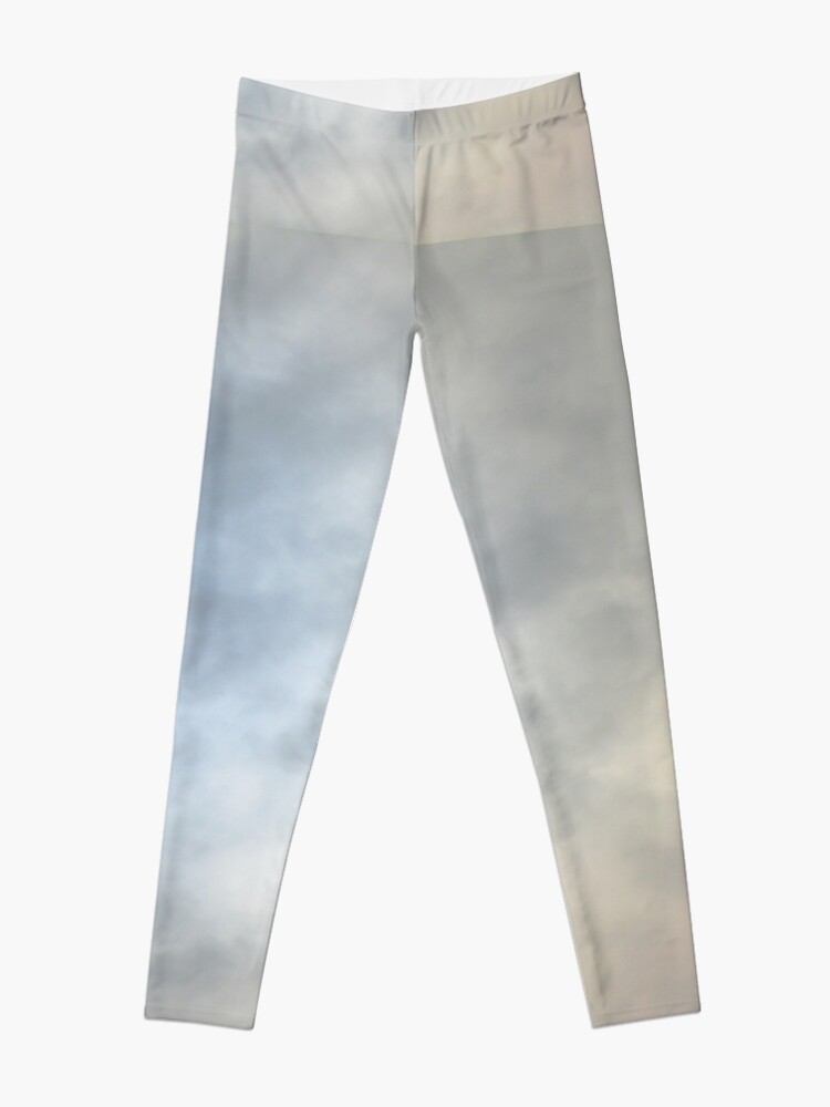 Alternate view of Responsible Hyung Jin Moon Leggings