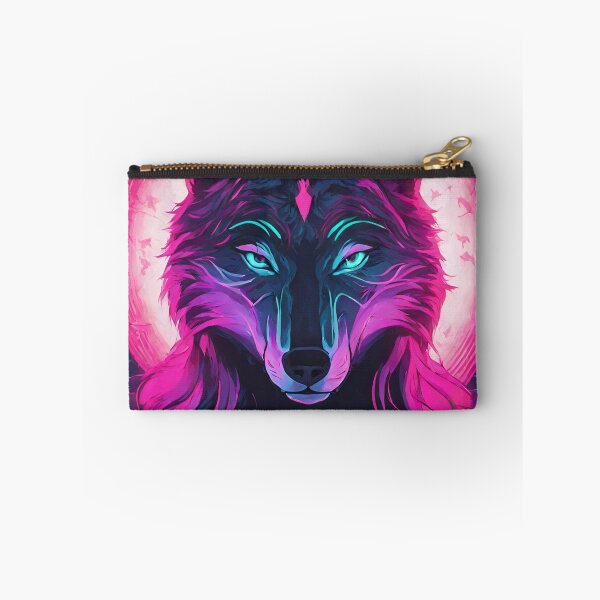 Item preview, She Wolf Neon designed and sold by zehrinads.