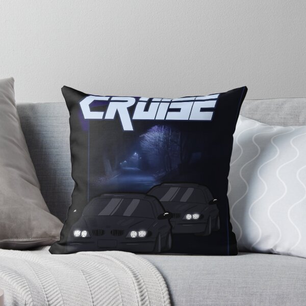 Item preview, Night Cruise  designed and sold by MonkiFlipp.