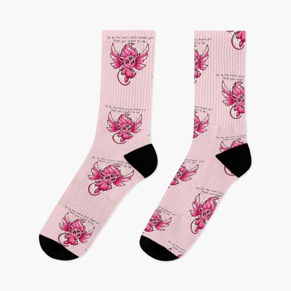 Item preview, Go Be The Manic Pixie Dream Girl That You Ought To Be designed and sold by KonichiwaCutie.