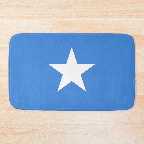 Item preview, Somalian Flag of Somalia designed and sold by FlagsandSymbols.