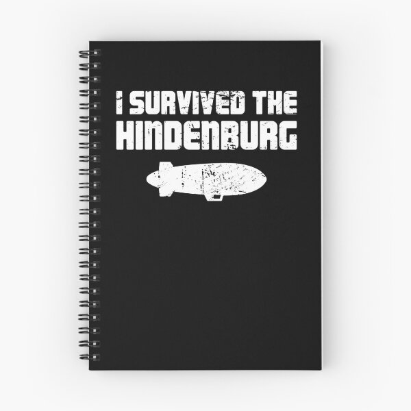 Item preview, Airship Blimp Dirigible - The Hindenburg Disaster designed and sold by Jam Jar.