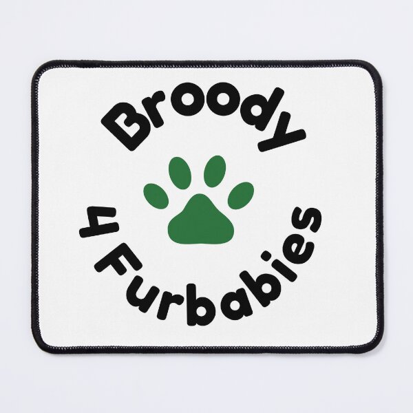 Item preview, Furbaby Mood designed and sold by Marshcherokee.