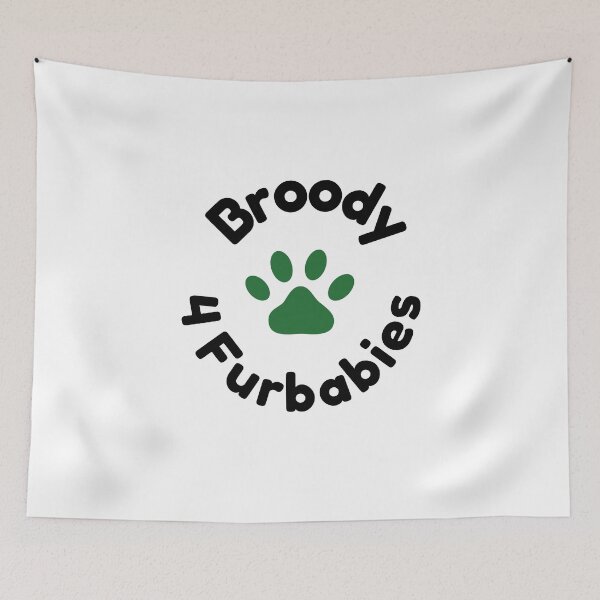 Item preview, Furbaby Mood designed and sold by Marshcherokee.